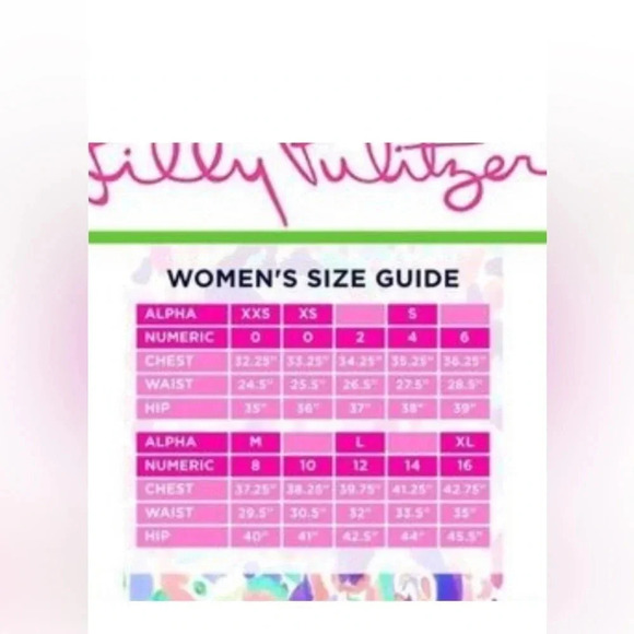 Lilly Pulitzer Jade Dress Pink Scalloped Shell Lace Dress Knee-length New Small - Picture 6 of 8